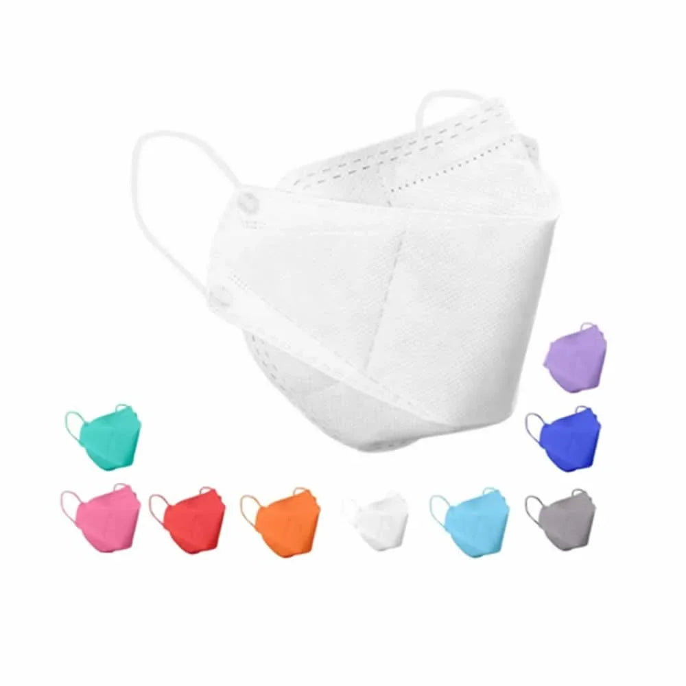 [GD] 1pc kf94 face mask, variety of colors, adult