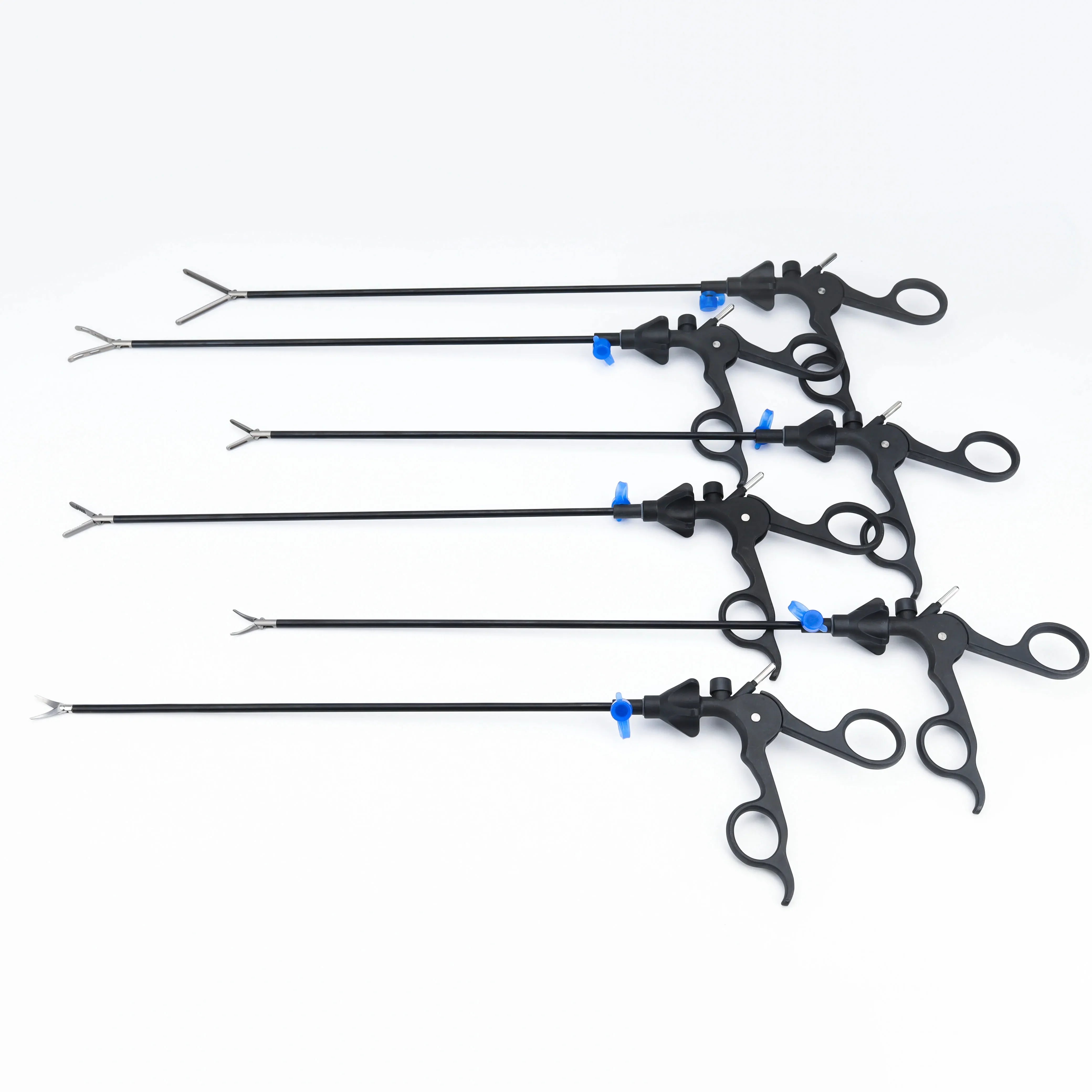 5mm Laparoscopic Instruments Laparoscopy Surgical Forceps Medical Forceps