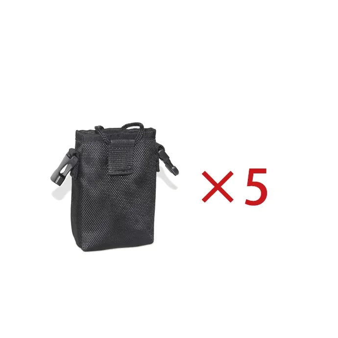 CONTEC Original Factory Product  ABPM50 Xtend Tube With Metal Connector Backpack Bag 1/5/10/20/30/50 pcs for choice