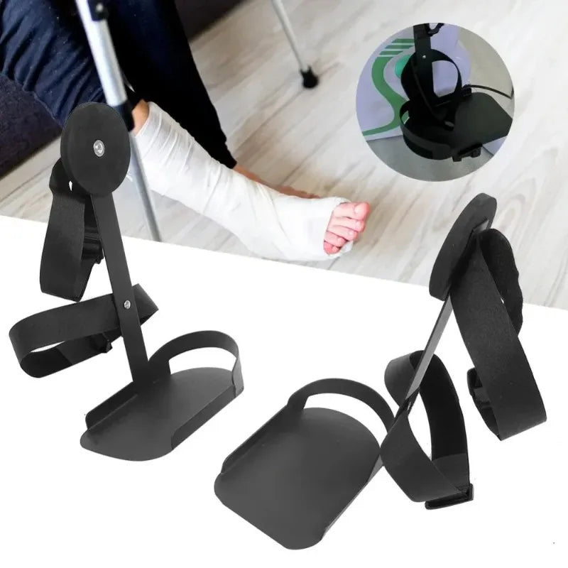 Legs Ankle Brace Supports Elderly Exercise Training Accessory Electric Rehabilitation Tools Rack Rehabilit Relief Pains Pressure