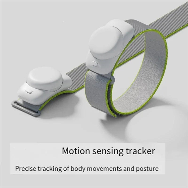 AAAEL-Motion Tracker 2.0 AI Full Body Somatosensory Tracking Low Latency Body Somatosensory Tracker