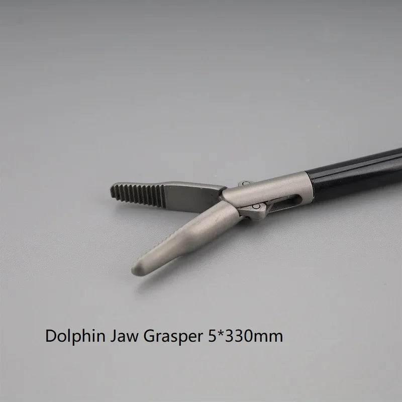 5mm Laparoscopic Instruments Laparoscopy Surgical Forceps Medical Forceps