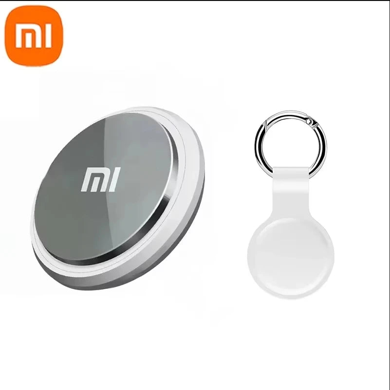 Xiaomi Smart Bluetooth Anti-lost Tracker Reminder 5G Bluetooth GPS Device Air Tag Finder Tracking Locator Pets Children Wallet