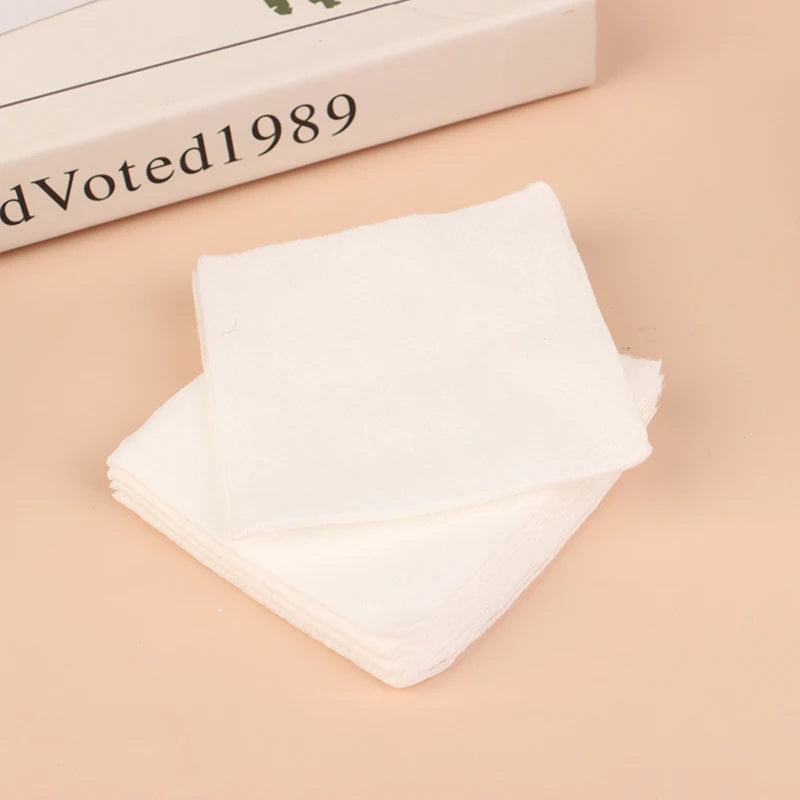 dressing cotton pads MED PRIDE Sterile Non Stick Gauze Pads 3x4 Inch 12-Ply Cotton Highly Absorbent Individually Wrapped Wound Dressing for First Aid Supplies 100 Count