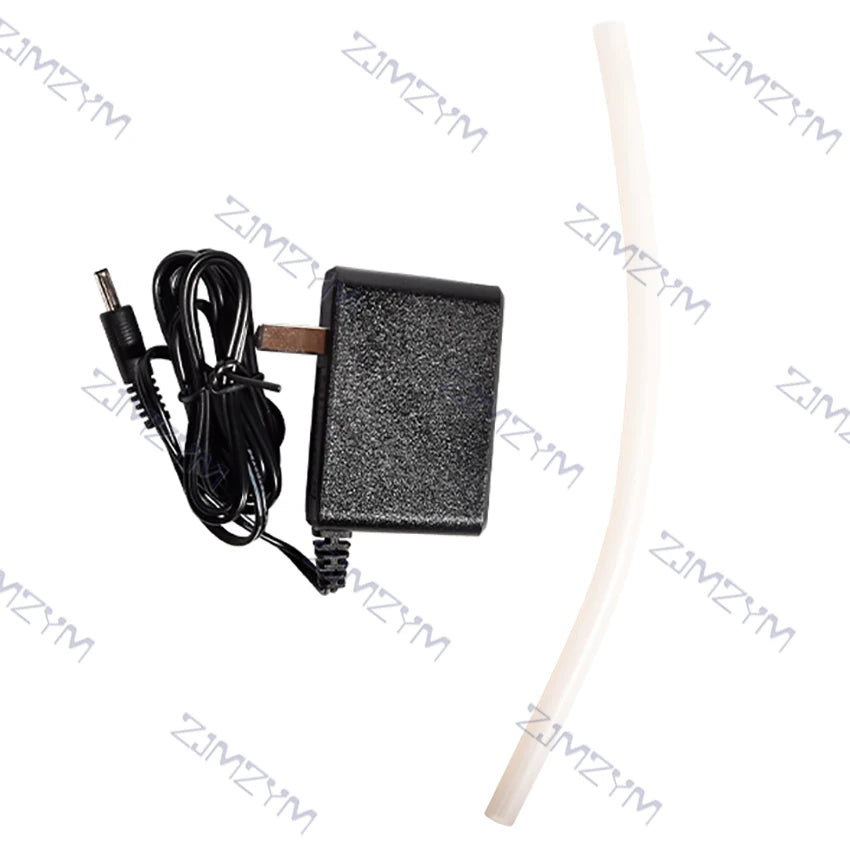 Oxygen Analyzer Professional Portable O2 Oxygen Concentration Meter Detector Flow Pressure detection meter gas detector