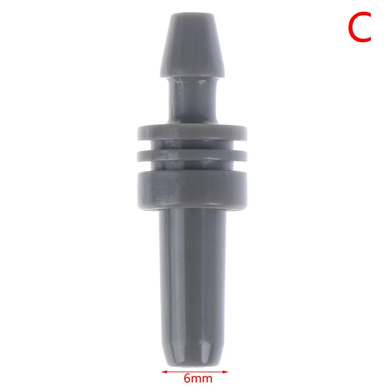 4mm/5mm/6mm Digital Blood Pressure Monitor Arm Cuff Connector Arm Tonometer