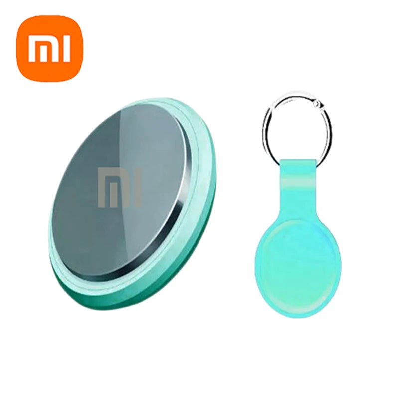 Xiaomi Smart Bluetooth Anti-lost Tracker Reminder 5G Bluetooth GPS Device Air Tag Finder Tracking Locator Pets Children Wallet