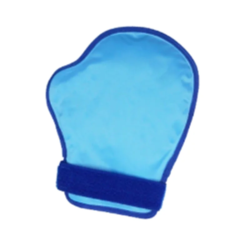 Hand Ice Pack Gloves 2 Pack Full Cold Therapy For Pain Relief, Gel For Chemotherapy Neuropathy