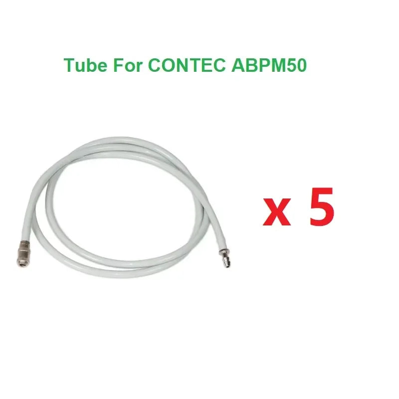 CONTEC Original Factory Product  ABPM50 Xtend Tube With Metal Connector Backpack Bag 1/5/10/20/30/50 pcs for choice