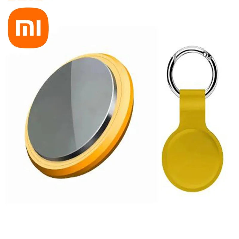 Xiaomi Smart Bluetooth Anti-lost Tracker Reminder 5G Bluetooth GPS Device Air Tag Finder Tracking Locator Pets Children Wallet
