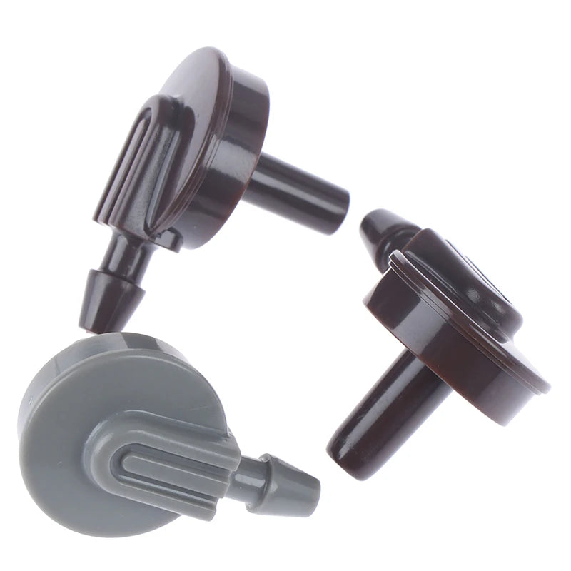 4mm/5mm/6mm Digital Blood Pressure Monitor Arm Cuff Connector Arm Tonometer