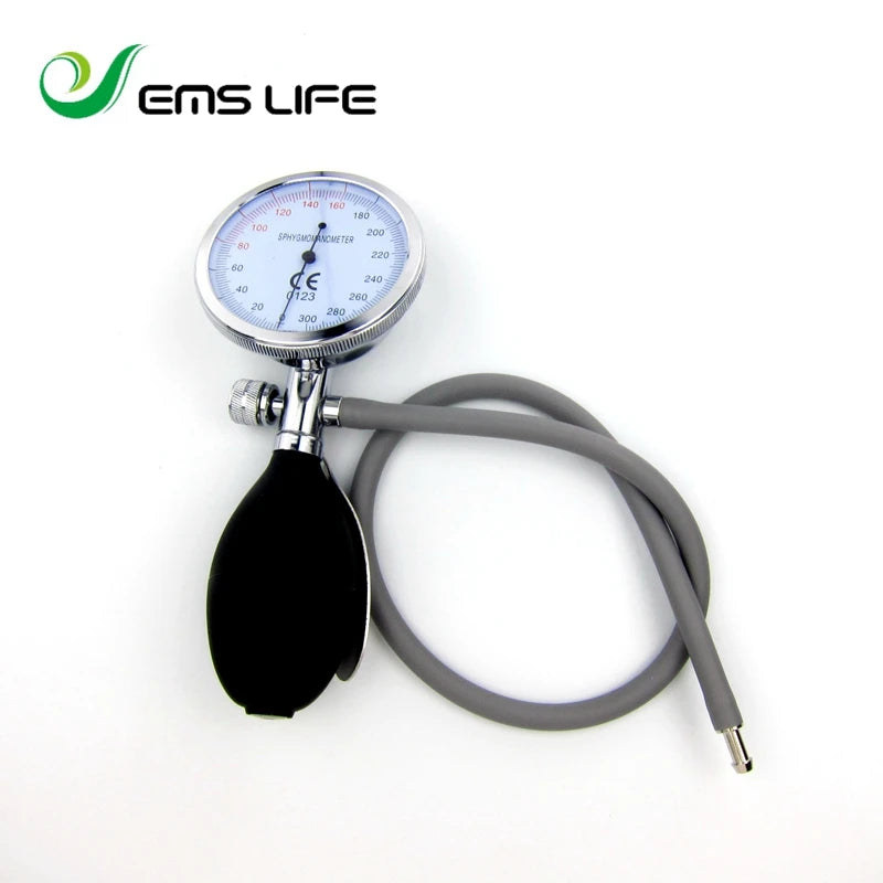 Handheld blood pressure cuff  handheld meter head handheld NIBP CUFF monitor with extension tube