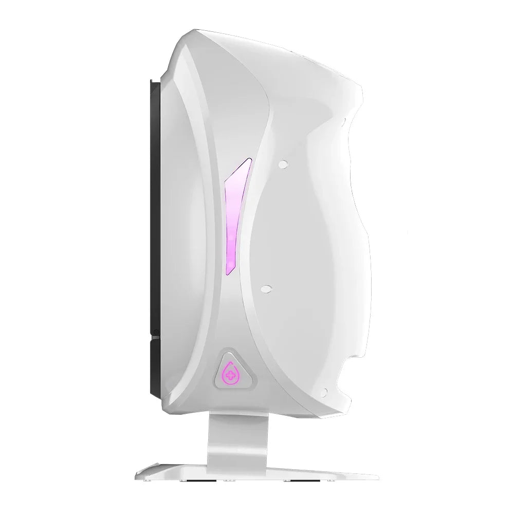 Newest AISIA Q2 3D Skin Analyzer AI Facial Scanner Intelligent Skin Diagnosis Device Beauty Salon Skin Problem Detector