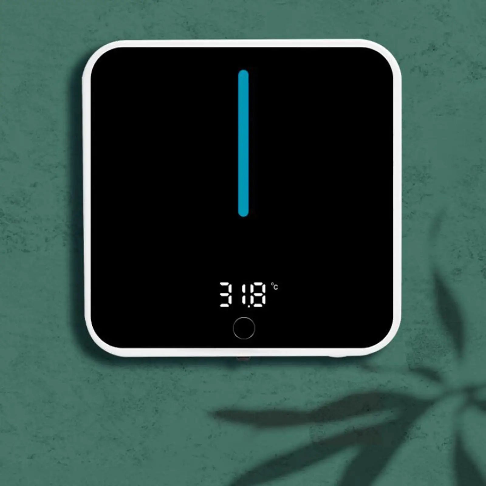 400ML Foaming Dispenser Disinfection Machine with Thermometer for