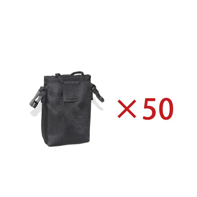 CONTEC Original Factory Product  ABPM50 Xtend Tube With Metal Connector Backpack Bag 1/5/10/20/30/50 pcs for choice