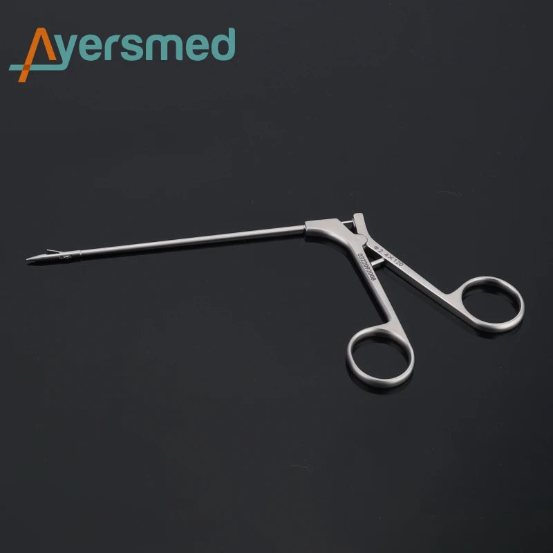 Medical Laparoscopic Hernia Forceps, laparoscopy Hernia Repair Forceps