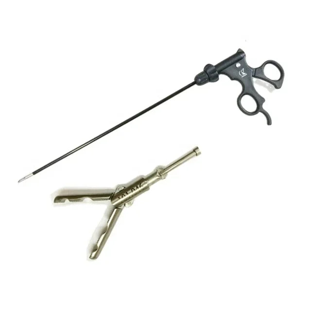 Laparoscopic Maxi Grasping Forceps