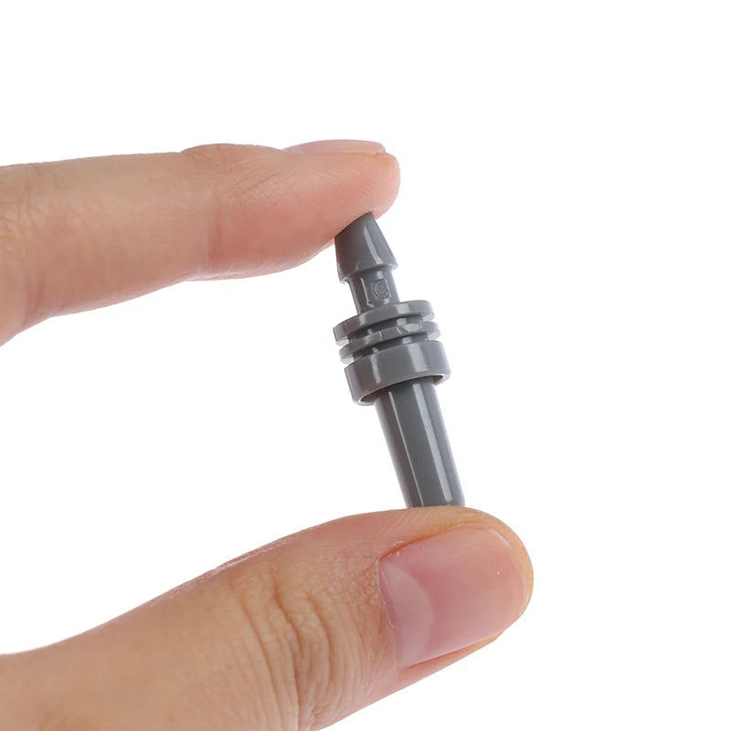 4mm/5mm/6mm Digital Blood Pressure Monitor Arm Cuff Connector Arm Tonometer