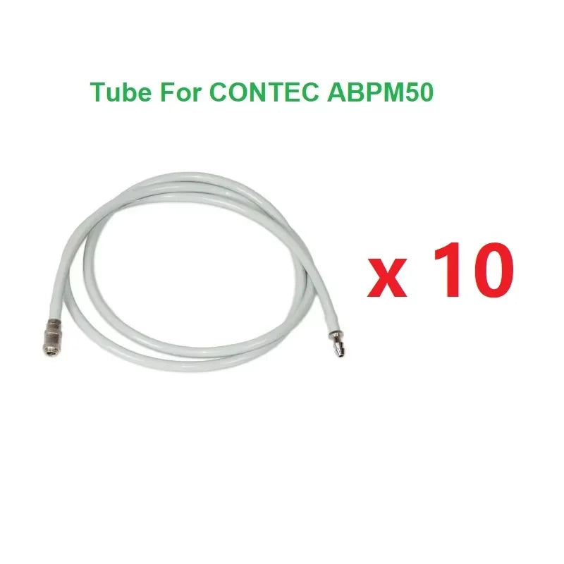 CONTEC Original Factory Product  ABPM50 Xtend Tube With Metal Connector Backpack Bag 1/5/10/20/30/50 pcs for choice