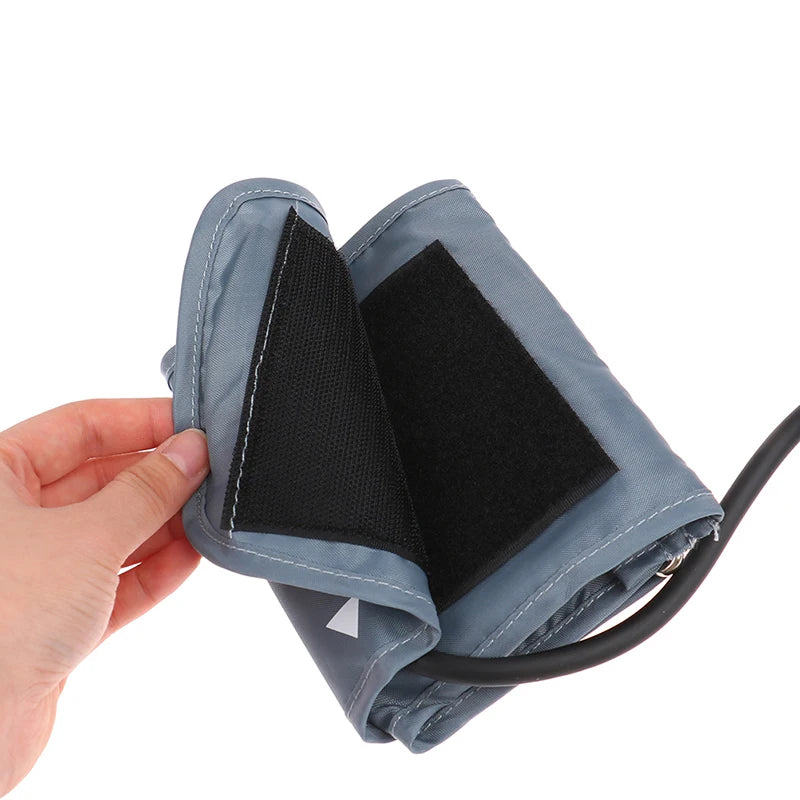 1Pcs Professional Portable 22-32 CM Arm Cuff For Sphygmomanometer Digital Blood Pressure Monitor Cuff