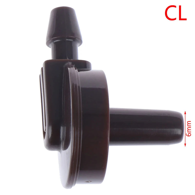 4mm/5mm/6mm Digital Blood Pressure Monitor Arm Cuff Connector Arm Tonometer