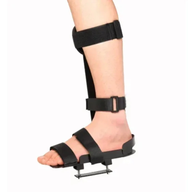 Legs Ankle Brace Supports Elderly Exercise Training Accessory Electric Rehabilitation Tools Rack Rehabilit Relief Pains Pressure