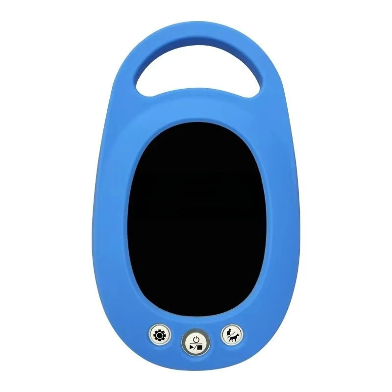 Veterinary Vital Sign Monitor Vet Blood Pressure Monitor Animal BP Equipment Portable Vets Monitor for Dogs Cats