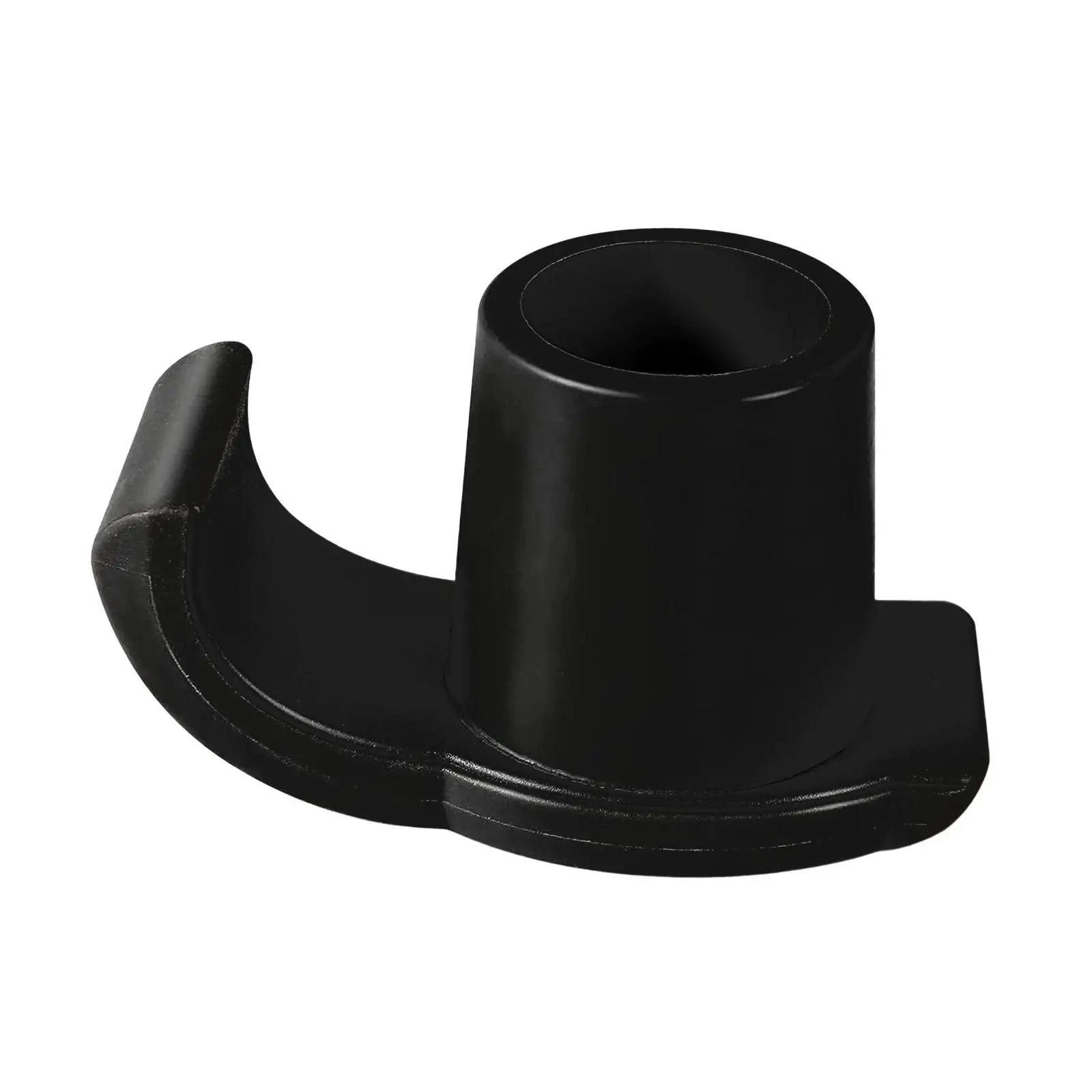 Walker Glide Skis Walker Sliders Coaster Skis Feet Rubber Tips Cap Walker Accessories, Adult Seniors Mobility Walking Tool Parts