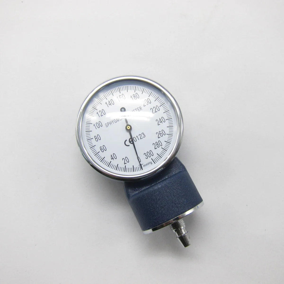 Handheld blood pressure cuff  handheld meter head handheld NIBP CUFF monitor with extension tube