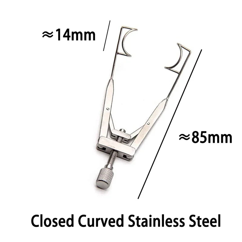 Blefaro Eye Speculums Lieberman Speculums Barraquer Adjustable Ophthalmic Speculums oftalmologia instrumentos Hi Eye