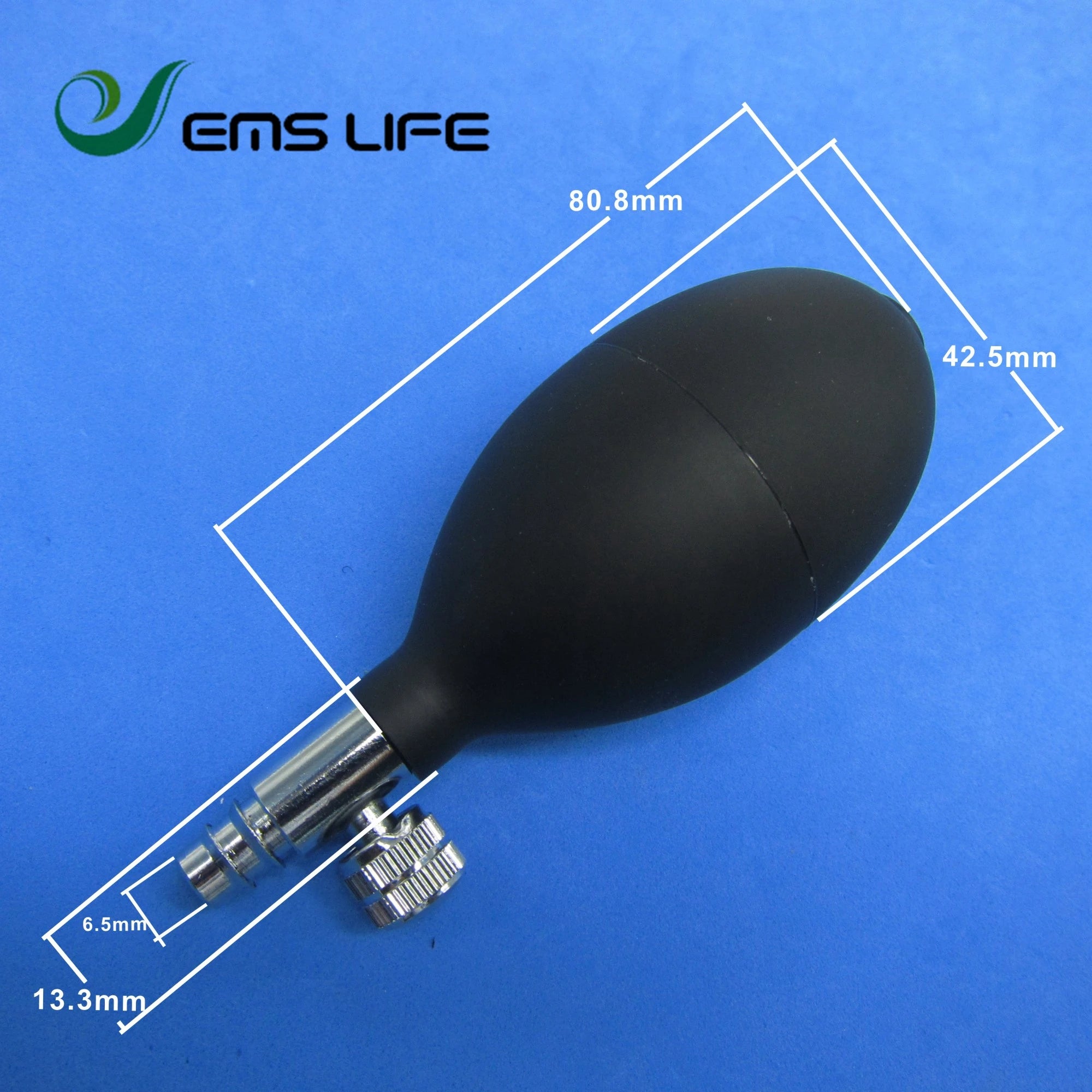 Handheld blood pressure cuff  handheld meter head handheld NIBP CUFF monitor with extension tube