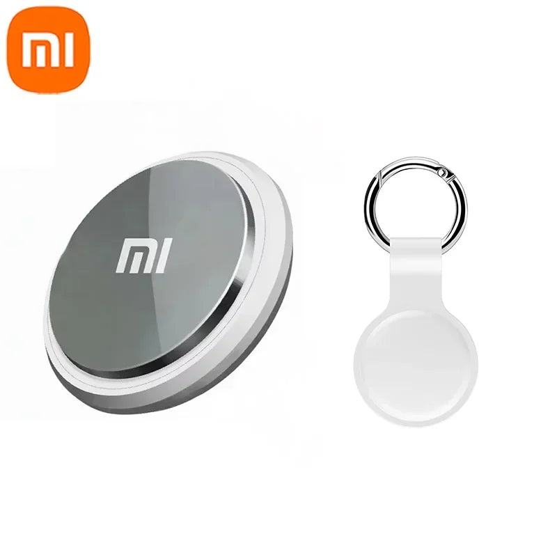 Xiaomi Smart Bluetooth Anti-lost Tracker Reminder 5G Bluetooth GPS Device Air Tag Finder Tracking Locator Pets Children Wallet