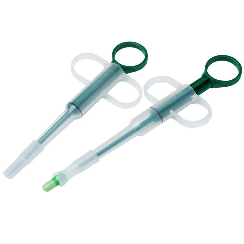 New Plastic Bulk Needle-Free Disposable Syringes Syringes Without Needle Syringe Glue Pet Feeding Needle Kitchen Tools