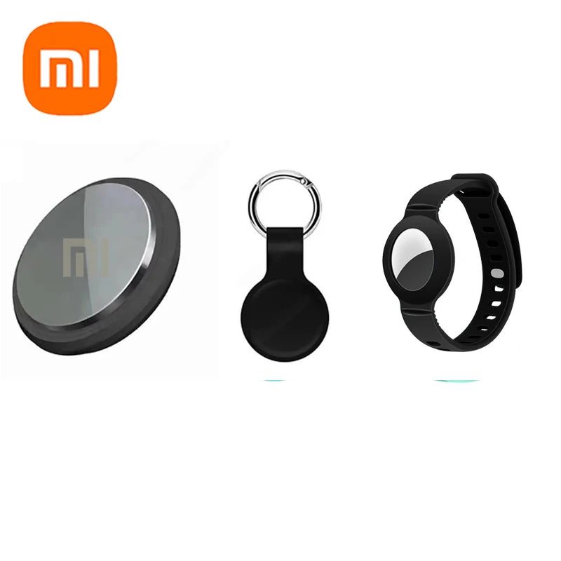 Xiaomi Smart Bluetooth Anti-lost Tracker Reminder 5G Bluetooth GPS Device Air Tag Finder Tracking Locator Pets Children Wallet