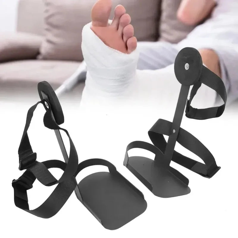 Legs Ankle Brace Supports Elderly Exercise Training Accessory Electric Rehabilitation Tools Rack Rehabilit Relief Pains Pressure