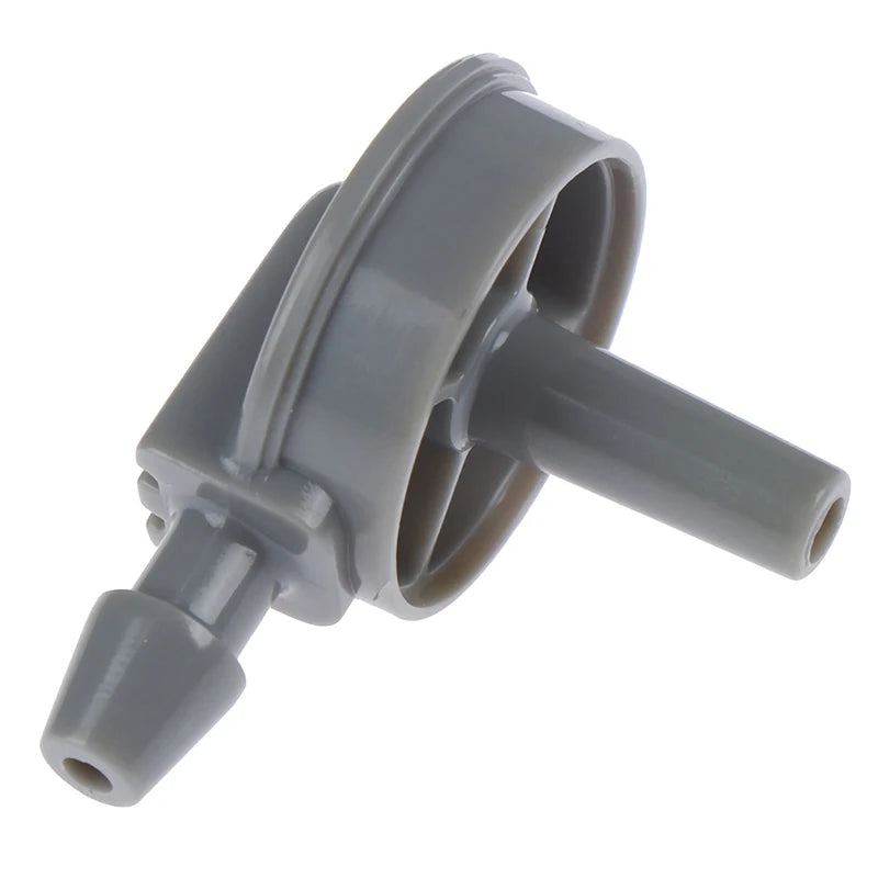 4mm/5mm/6mm Digital Blood Pressure Monitor Arm Cuff Connector Arm Tonometer