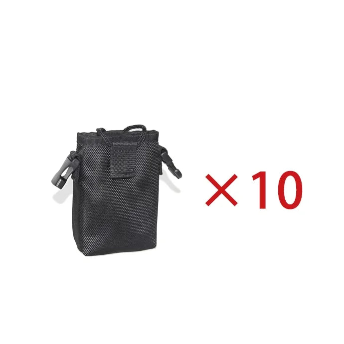 CONTEC Original Factory Product  ABPM50 Xtend Tube With Metal Connector Backpack Bag 1/5/10/20/30/50 pcs for choice