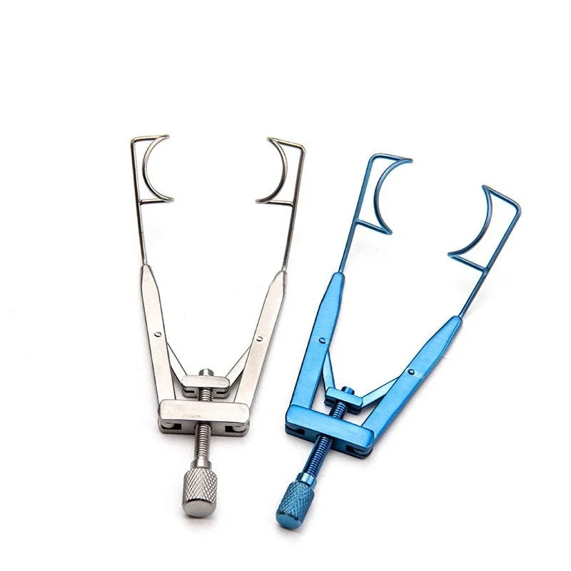Blefaro Eye Speculums Lieberman Speculums Barraquer Adjustable Ophthalmic Speculums oftalmologia instrumentos Hi Eye