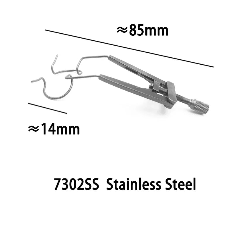 Blefaro Eye Speculums Lieberman Speculums Barraquer Adjustable Ophthalmic Speculums oftalmologia instrumentos Hi Eye