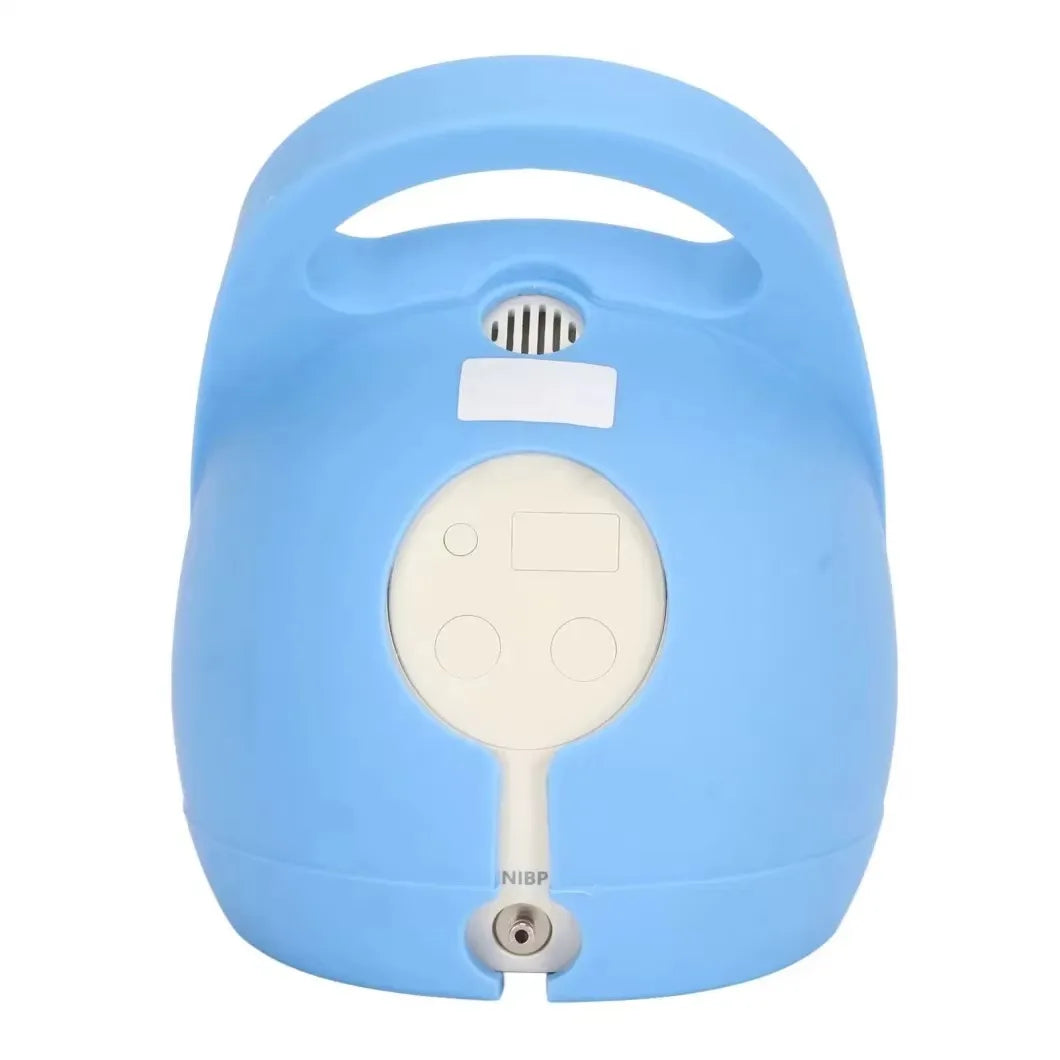 Veterinary Vital Sign Monitor Vet Blood Pressure Monitor Animal BP Equipment Portable Vets Monitor for Dogs Cats