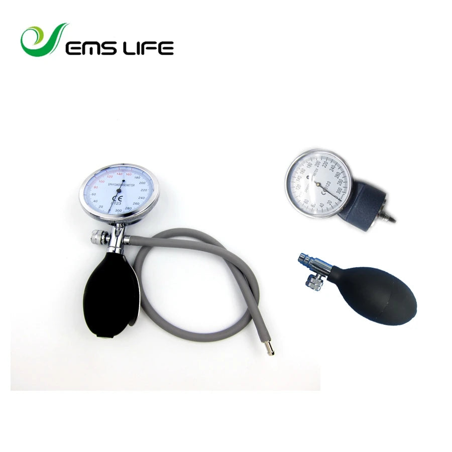 Handheld blood pressure cuff  handheld meter head handheld NIBP CUFF monitor with extension tube